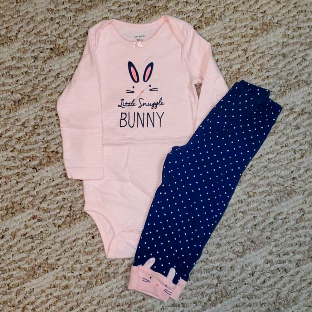 Carters set